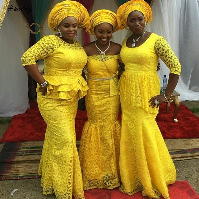 FANTASTIC ASO EBI STYLE INSPIRATIONS YOU SHOULD SEE