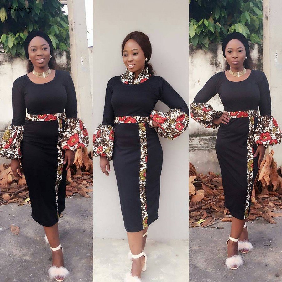 FANTASTIC ASO EBI STYLE INSPIRATIONS YOU SHOULD SEE