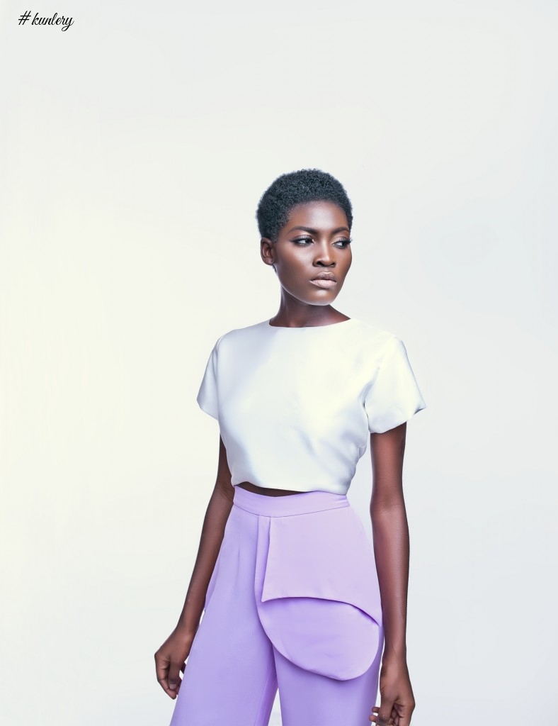 Emerging Nigerian Fashion Brand Belangelique Presents ‘Bel-First Rise of Woman’ Lookbook