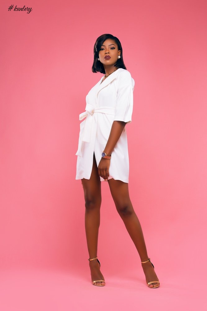 FASHION NEWCOMERS TOKATOKA RELEASES ‘FURE’ COLLECTION