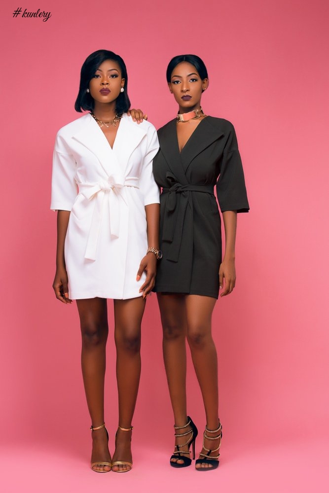 FASHION NEWCOMERS TOKATOKA RELEASES ‘FURE’ COLLECTION