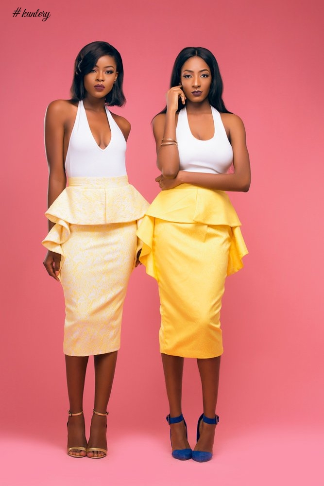 FASHION NEWCOMERS TOKATOKA RELEASES ‘FURE’ COLLECTION