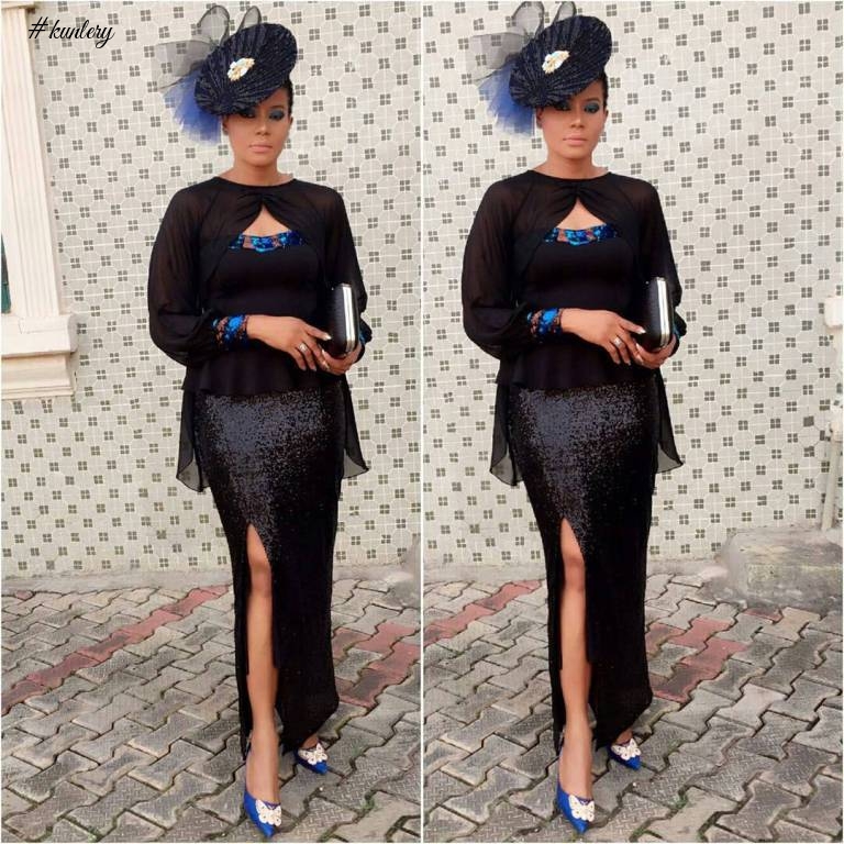 REGAL ASO EBI STYLES TRENDING THESE THURSDAY