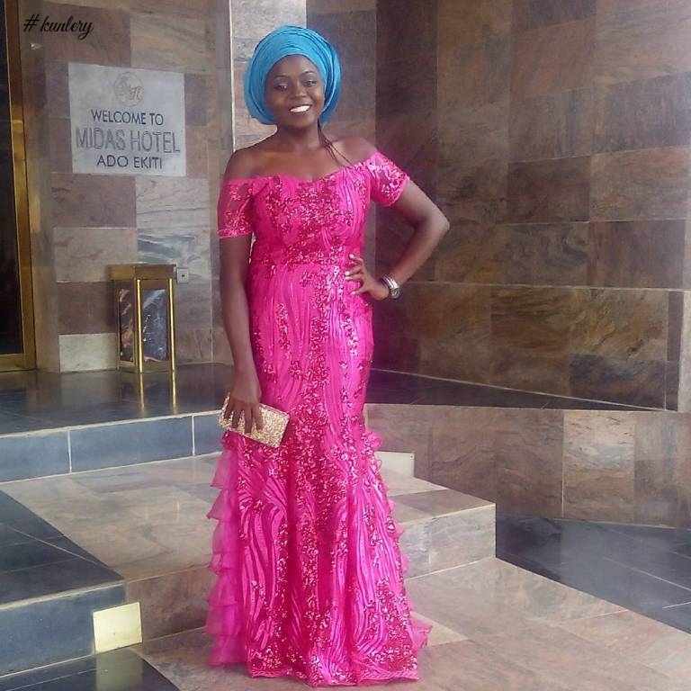 REGAL ASO EBI STYLES TRENDING THESE THURSDAY