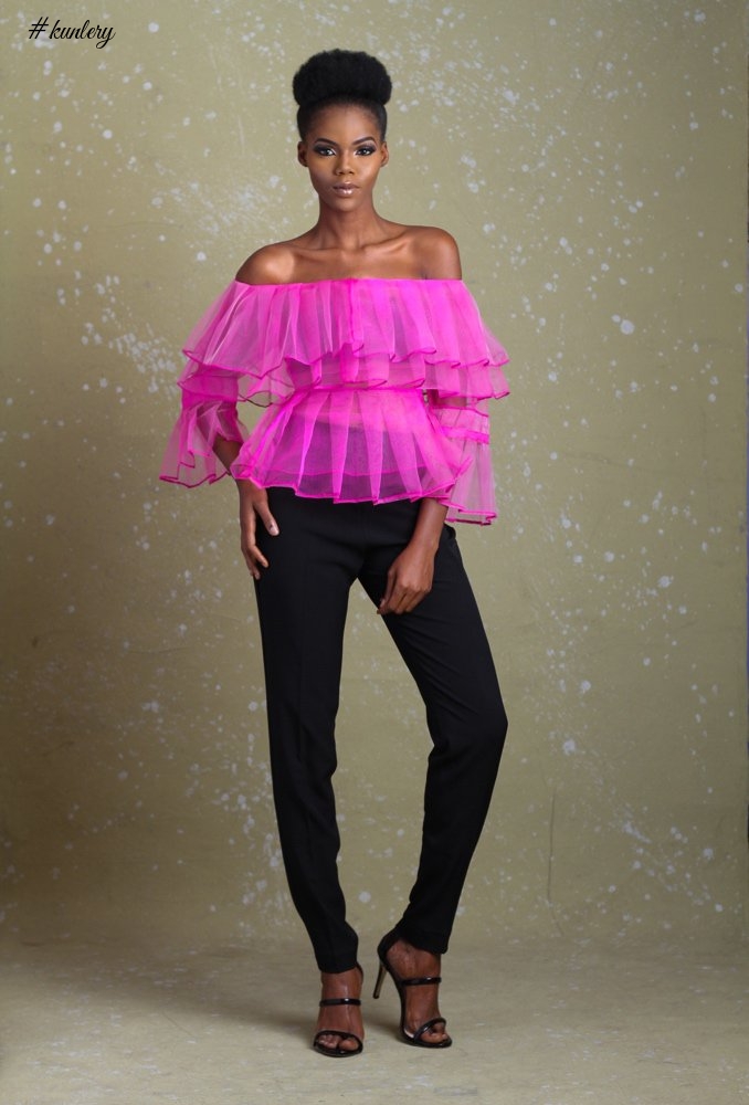 HOUSE OF JAHDARA RELEASES NEW COLLECTION NAMED ‘LUXURY ON YOUR SKIN’