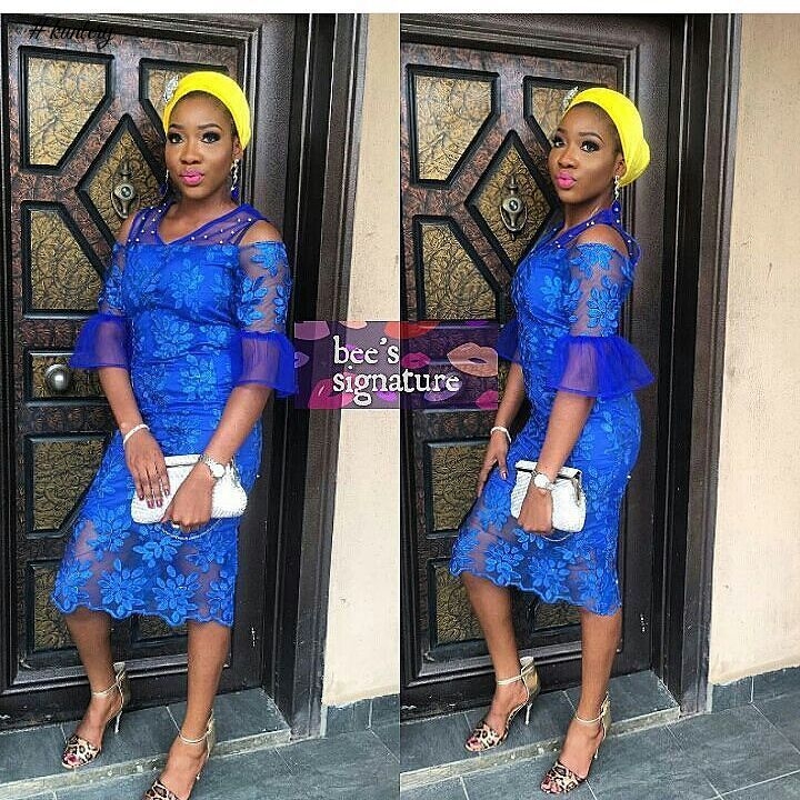 TRUST US, THESE ARE THE ASO EBI STYLES GUARANTEED TO ADD FLAVOUR TO YOUR STYLE THIS WEEKEND.