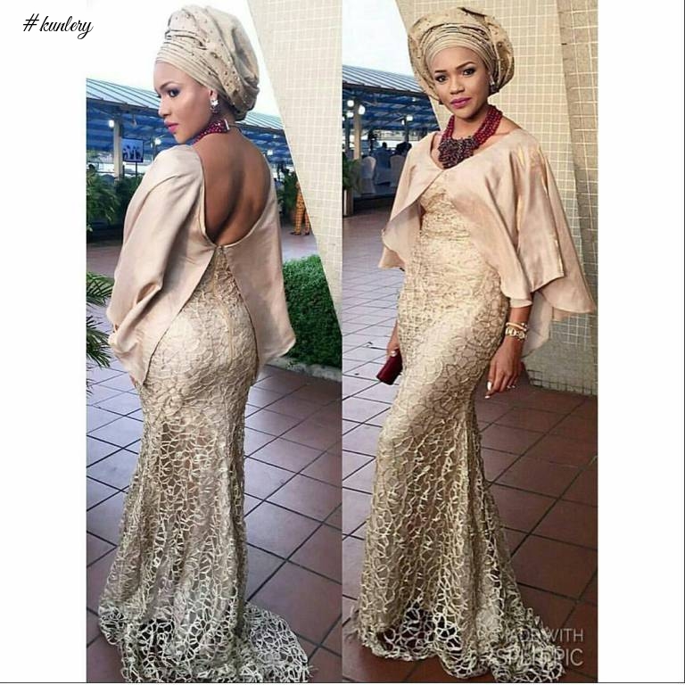 TRUST US, THESE ARE THE ASO EBI STYLES GUARANTEED TO ADD FLAVOUR TO YOUR STYLE THIS WEEKEND.