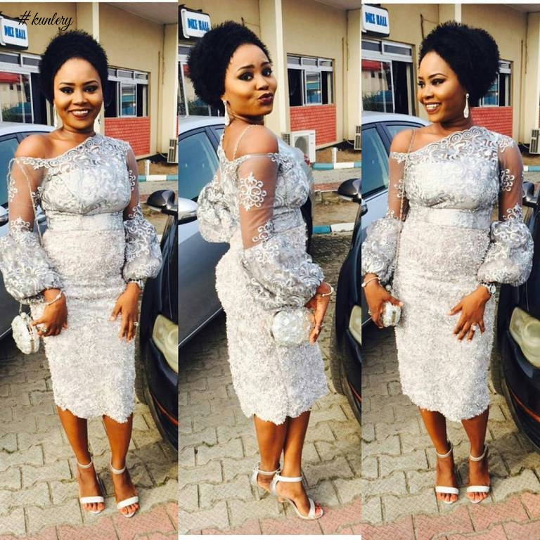 CHECK OUT THE LIT ASO EBI STYLES THAT WOWED US OVER THE WEEKEND