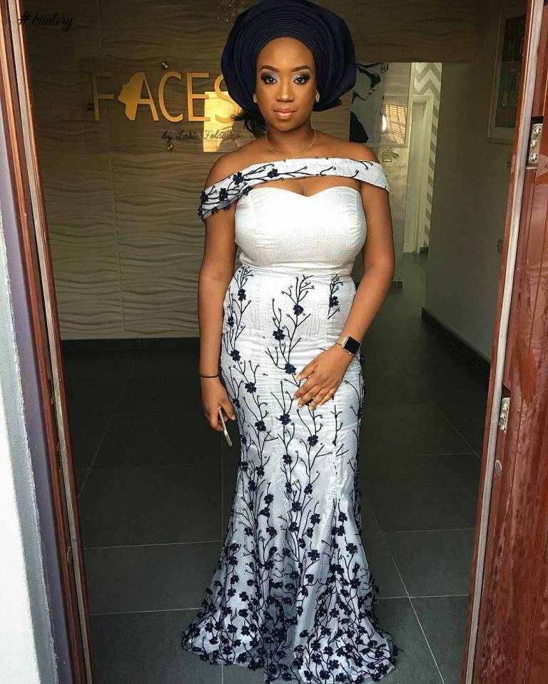 CHECK OUT THE LIT ASO EBI STYLES THAT WOWED US OVER THE WEEKEND