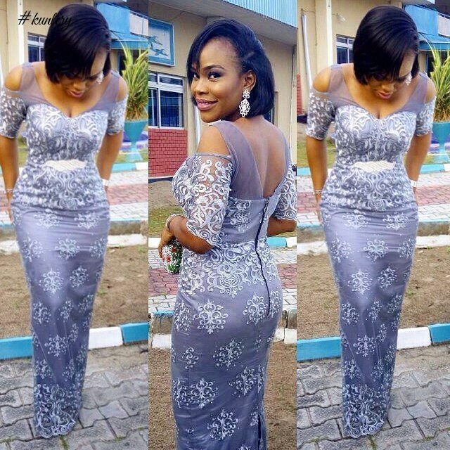 CHECK OUT THE LIT ASO EBI STYLES THAT WOWED US OVER THE WEEKEND