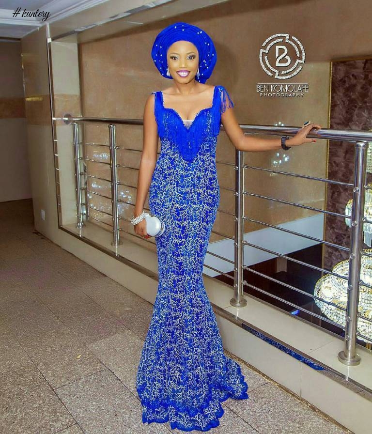 CHECK OUT THE LIT ASO EBI STYLES THAT WOWED US OVER THE WEEKEND