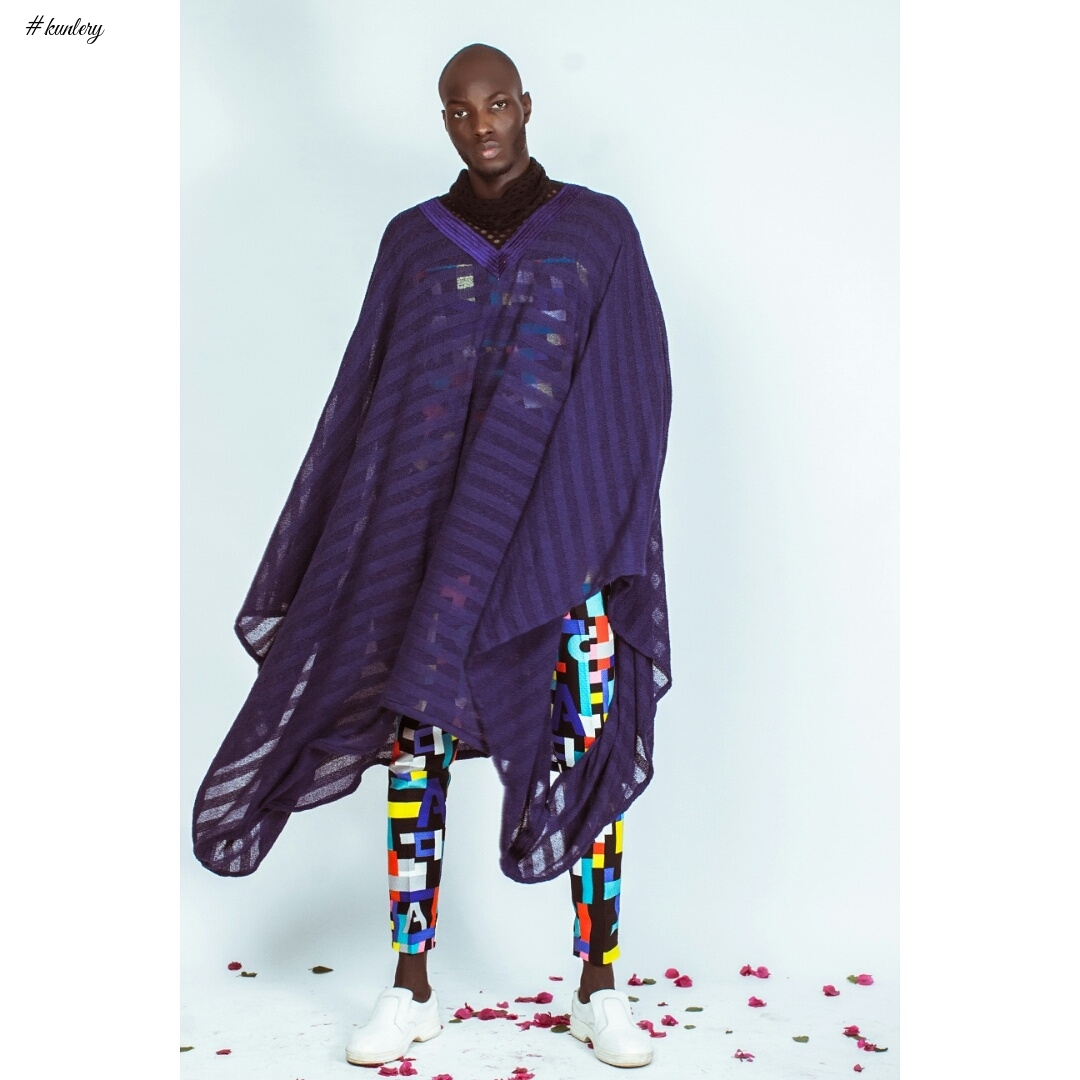 Sanguine Path releases colourful lookbook