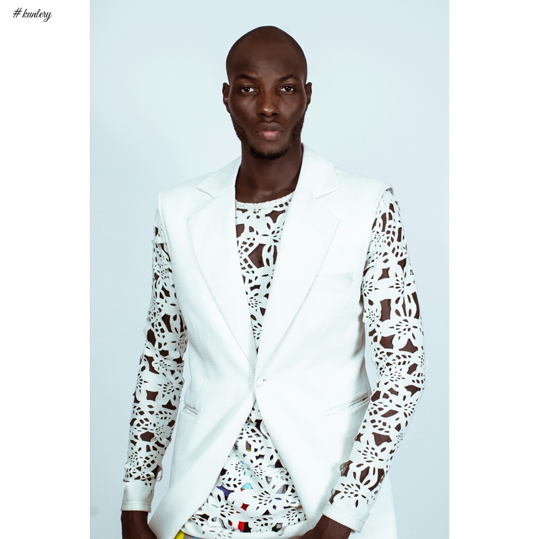 Sanguine Path releases colourful lookbook