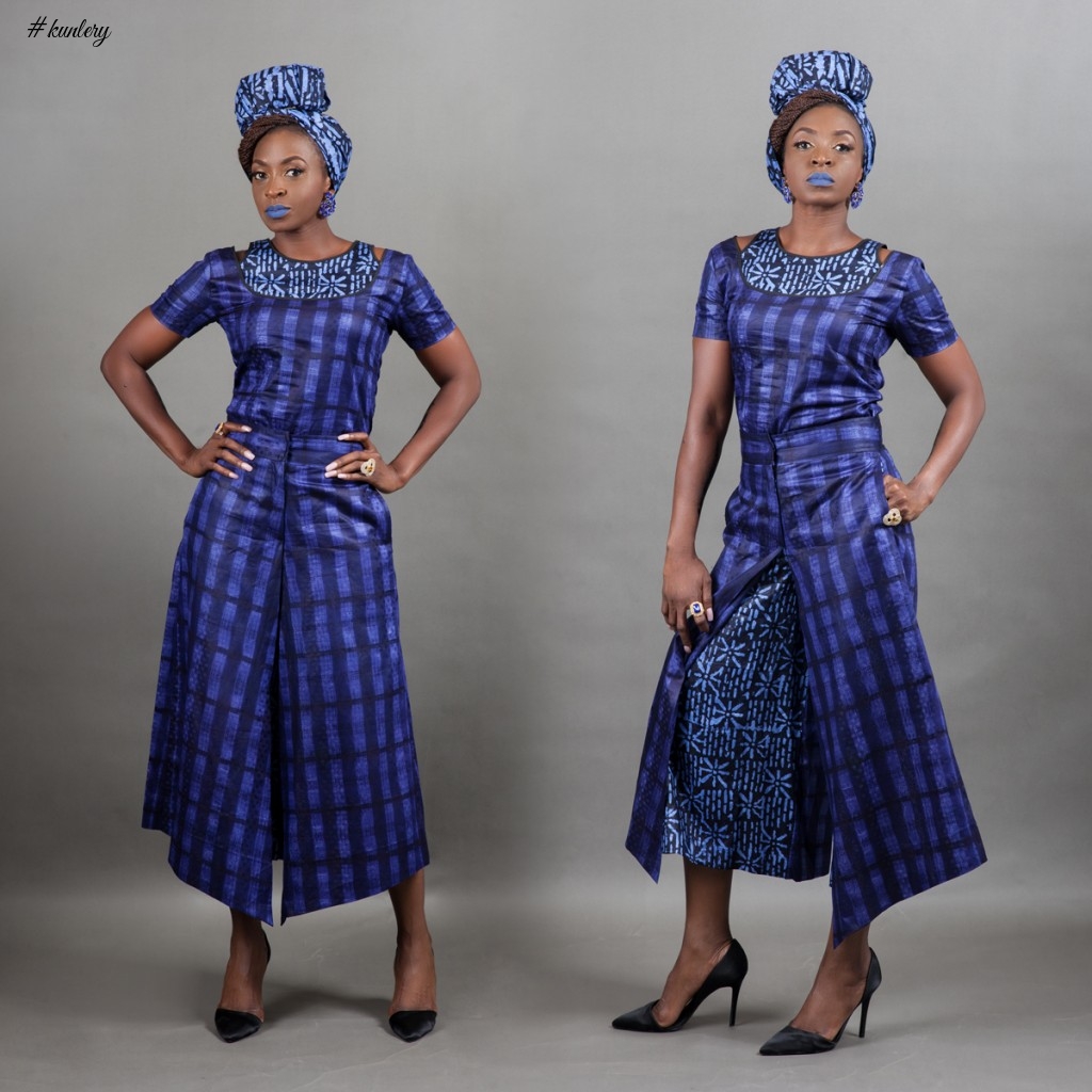 Kate Henshaw & Omilola Oshikoya Headline Xclamations “We Love Her” Campaign