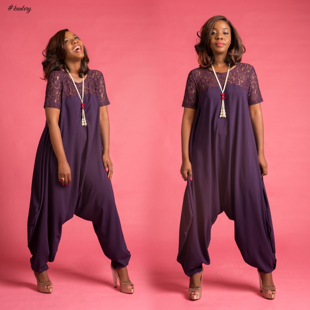 Kate Henshaw & Omilola Oshikoya Headline Xclamations “We Love Her” Campaign