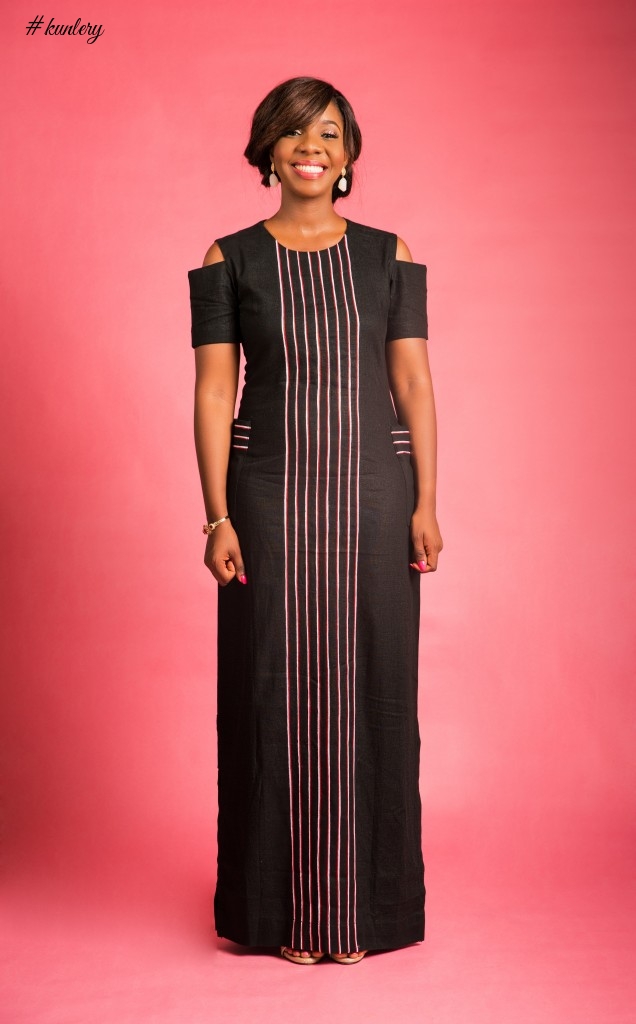 Kate Henshaw & Omilola Oshikoya Headline Xclamations “We Love Her” Campaign