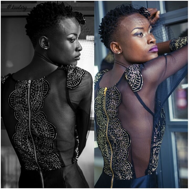 Uganda’s Kori House Of Couture And Design Presents A New Glamorous Collection