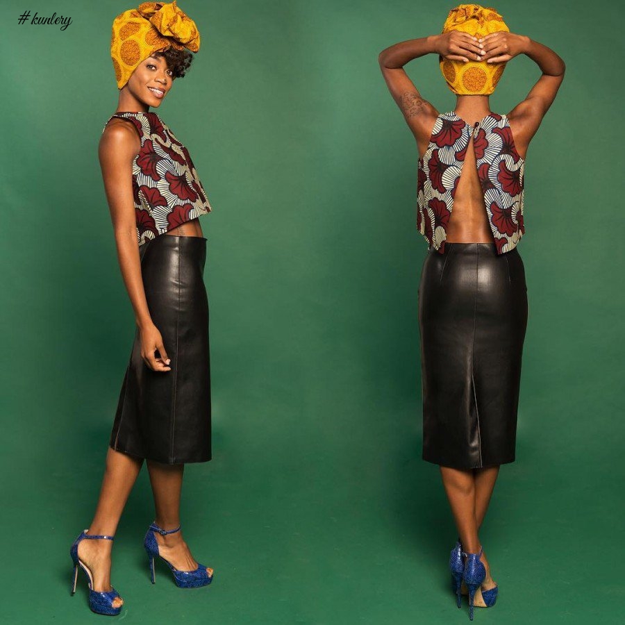 INSPIRING ANKARA STYLES YOU SHOULD SEE