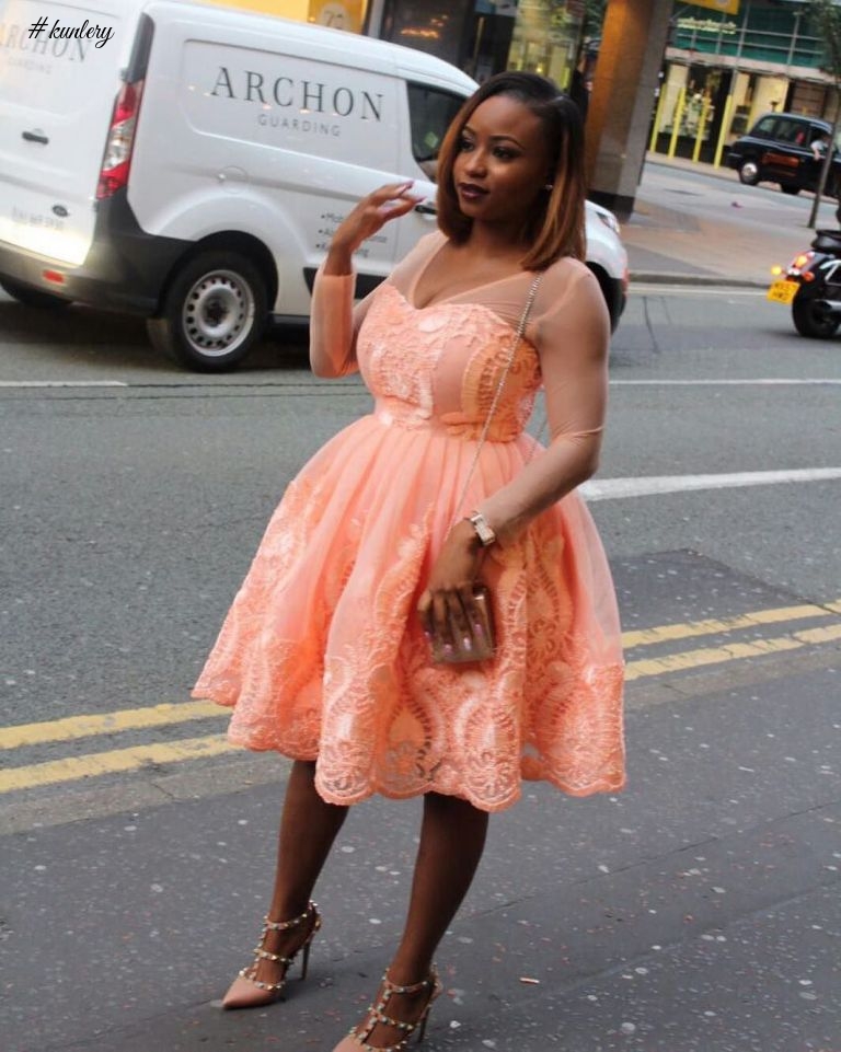 ASO EBI STYLES THAT WILL ANNOUNCE YOUR ENTRANCE AT ANY OWAMBE PARTY