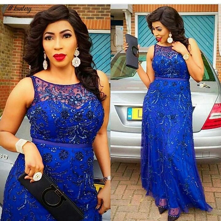 ASO EBI STYLES THAT WILL ANNOUNCE YOUR ENTRANCE AT ANY OWAMBE PARTY