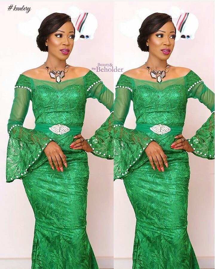 CHECK OUT THE ELEGANT ASO EBI STYLES FASHION DIVAS ARE SLAYING TODAY.