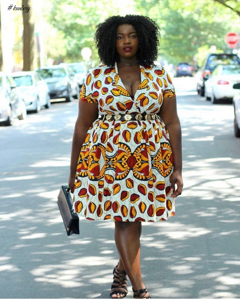 ANKARA STYLES