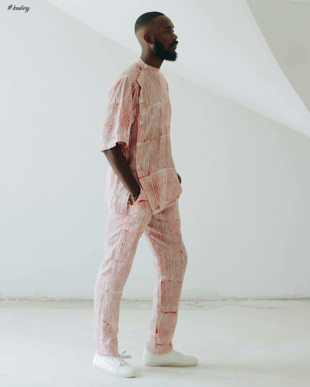 Ré (formerly Ré Bahia) Debuts A New Collection For S/S17 Titled Crazy Print Story