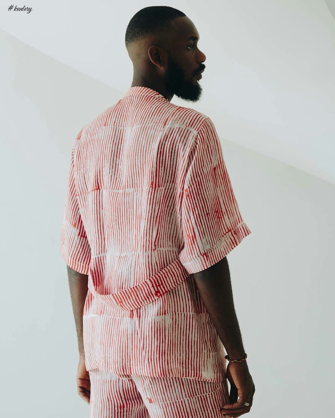 Ré (formerly Ré Bahia) Debuts A New Collection For S/S17 Titled Crazy Print Story