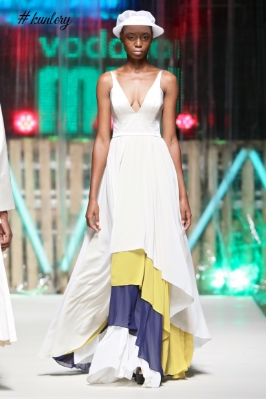 Merwe Mode @ Mozambique Fashion Week 2016