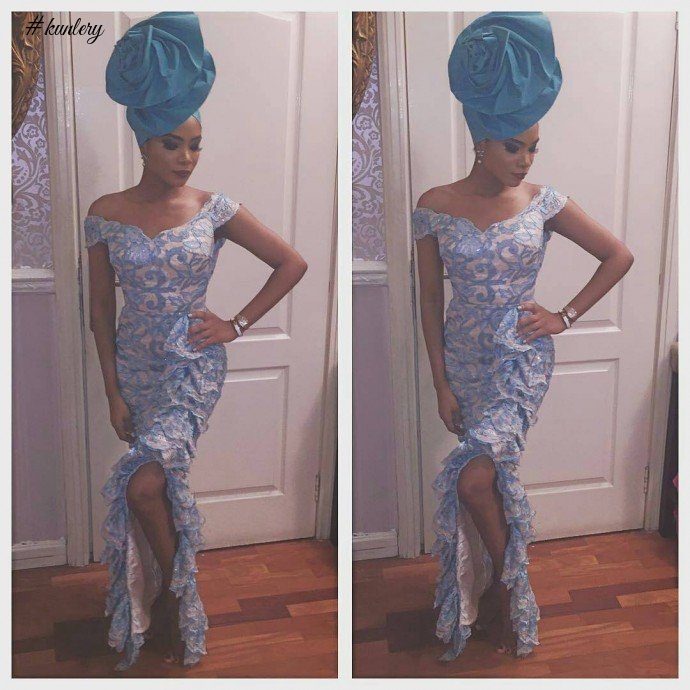 LATEST ASO EBI STYLES FOR EVERY AFRICAN DIVA