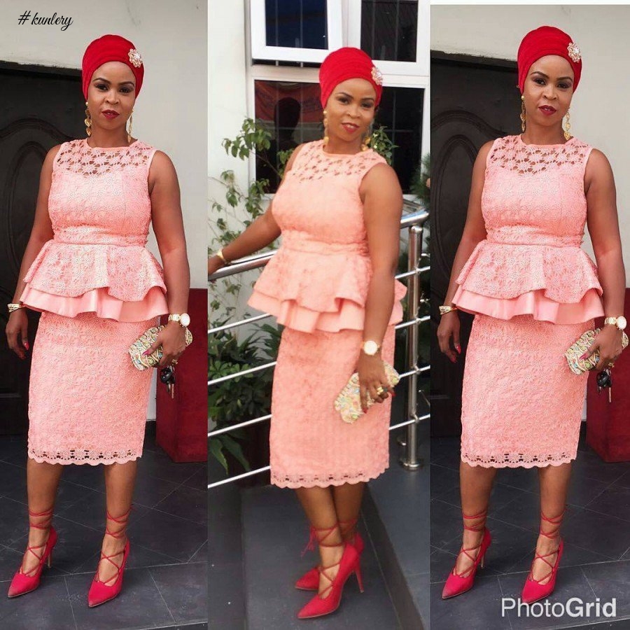 LATEST ASO EBI STYLES FOR EVERY AFRICAN DIVA