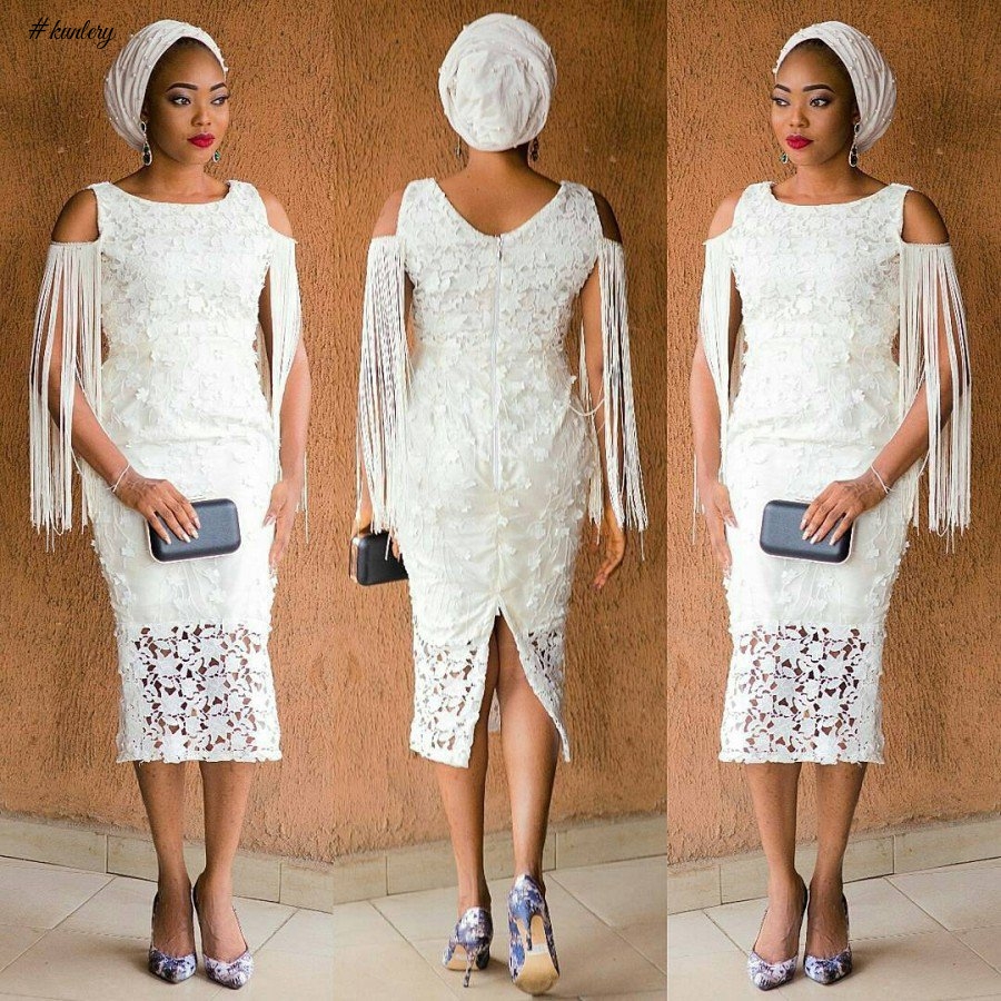 LATEST ASO EBI STYLES FOR EVERY AFRICAN DIVA