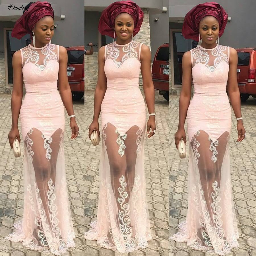 LATEST ASO EBI STYLES FOR EVERY AFRICAN DIVA