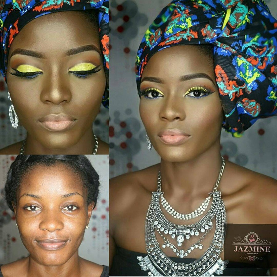 FABULOUS GELE INSPIRATIONS