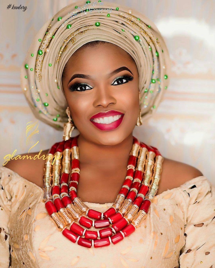 FABULOUS GELE INSPIRATIONS