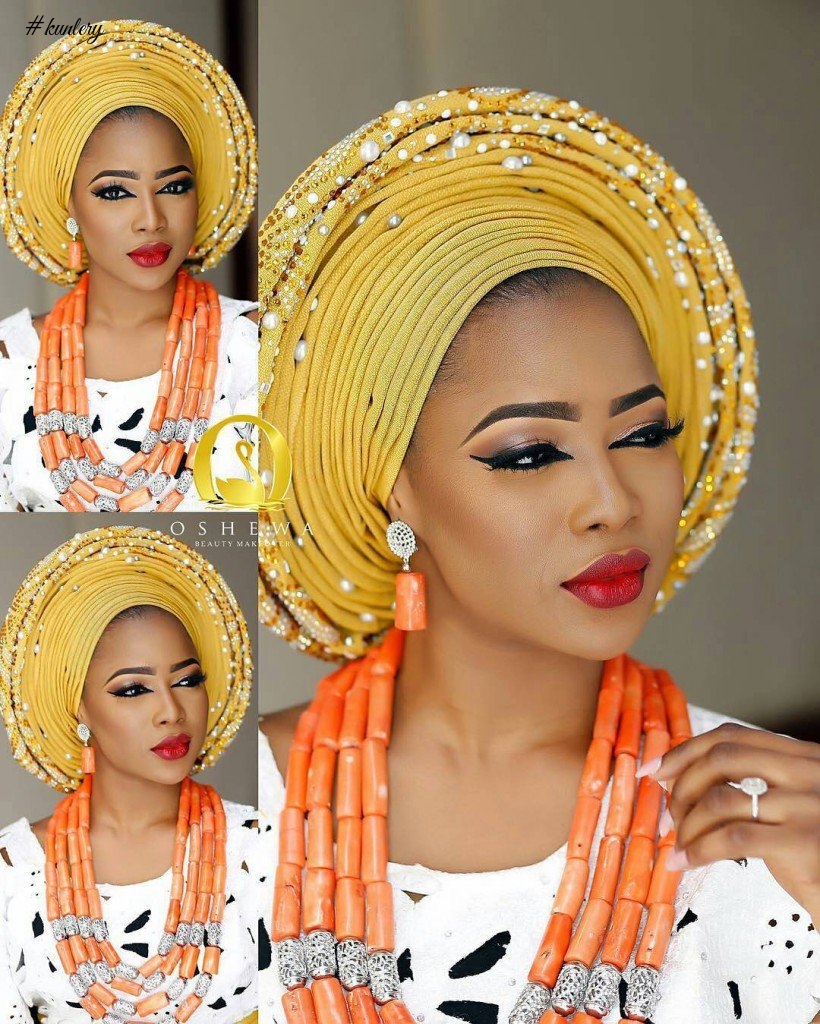 FABULOUS GELE INSPIRATIONS