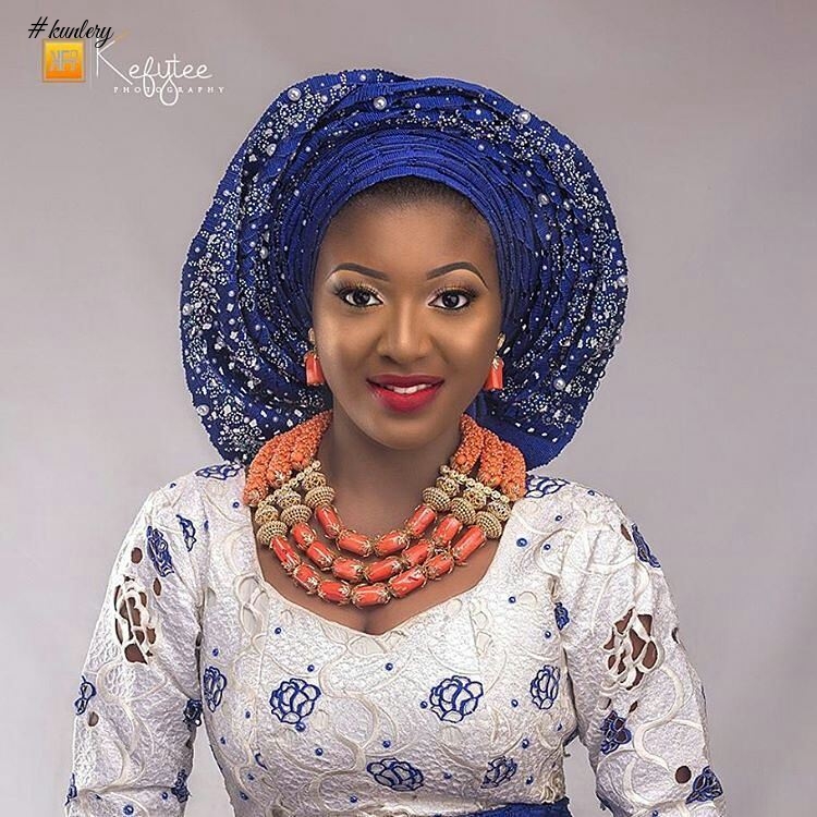 FABULOUS GELE INSPIRATIONS