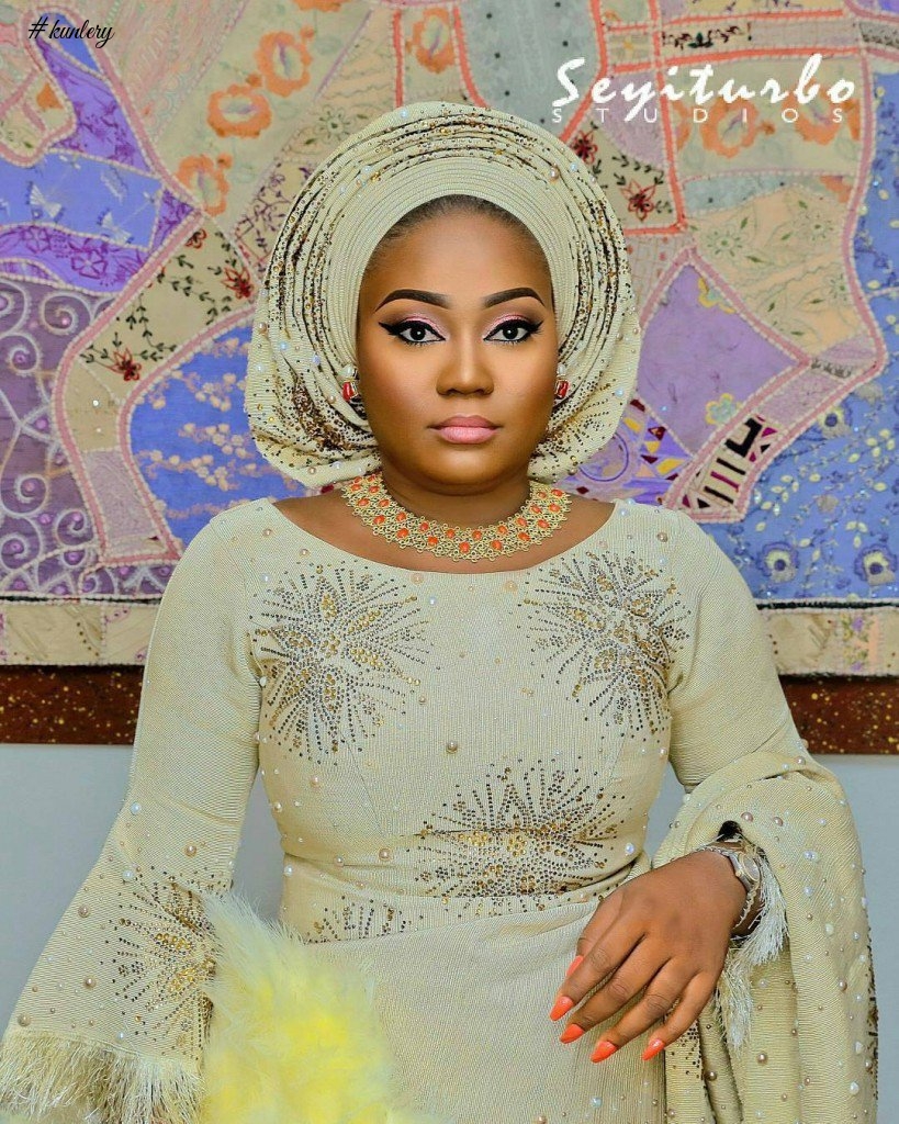 FABULOUS GELE INSPIRATIONS