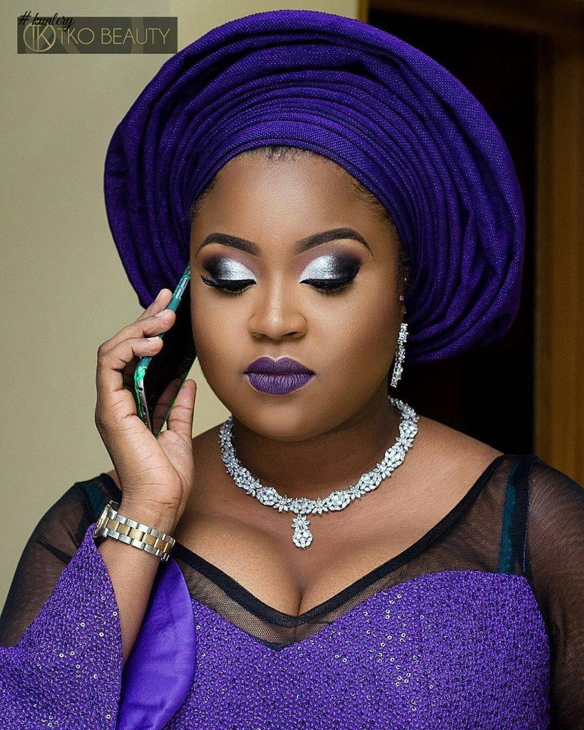 FABULOUS GELE INSPIRATIONS