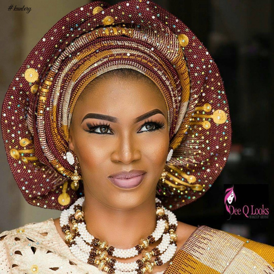 FABULOUS GELE INSPIRATIONS