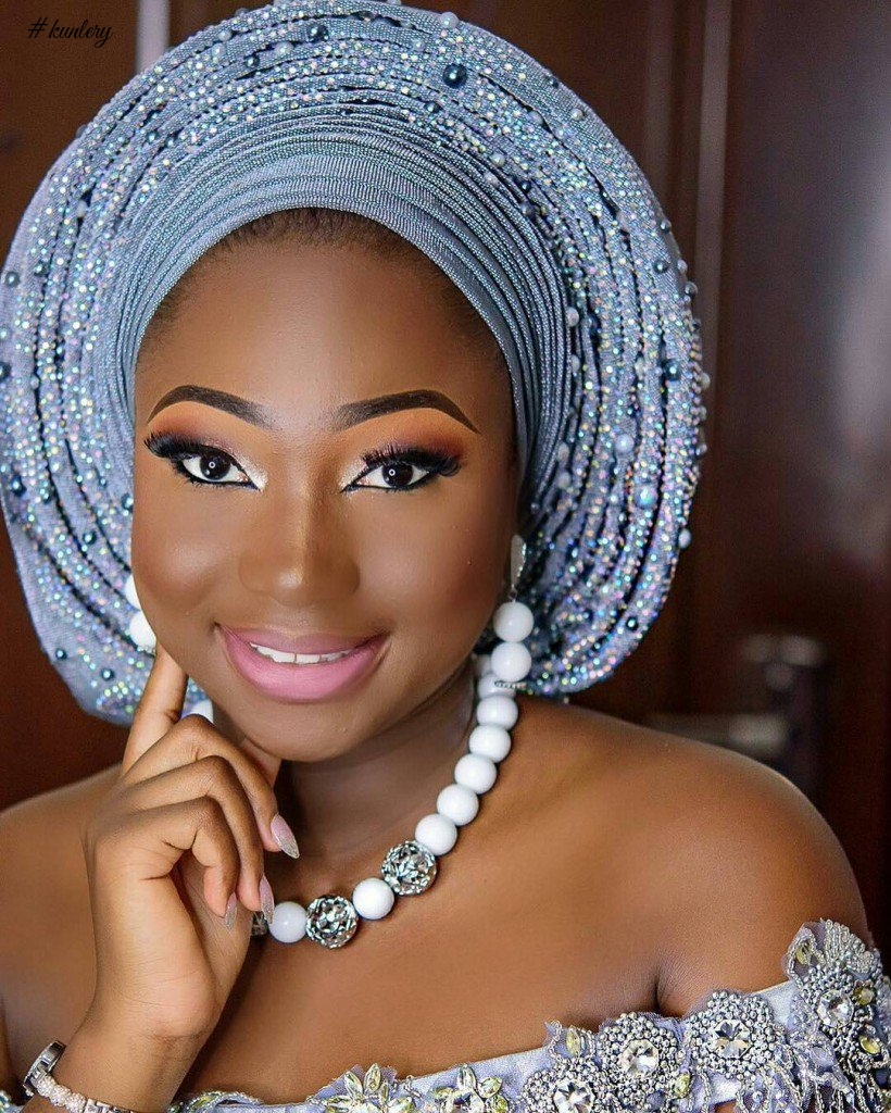 FABULOUS GELE INSPIRATIONS