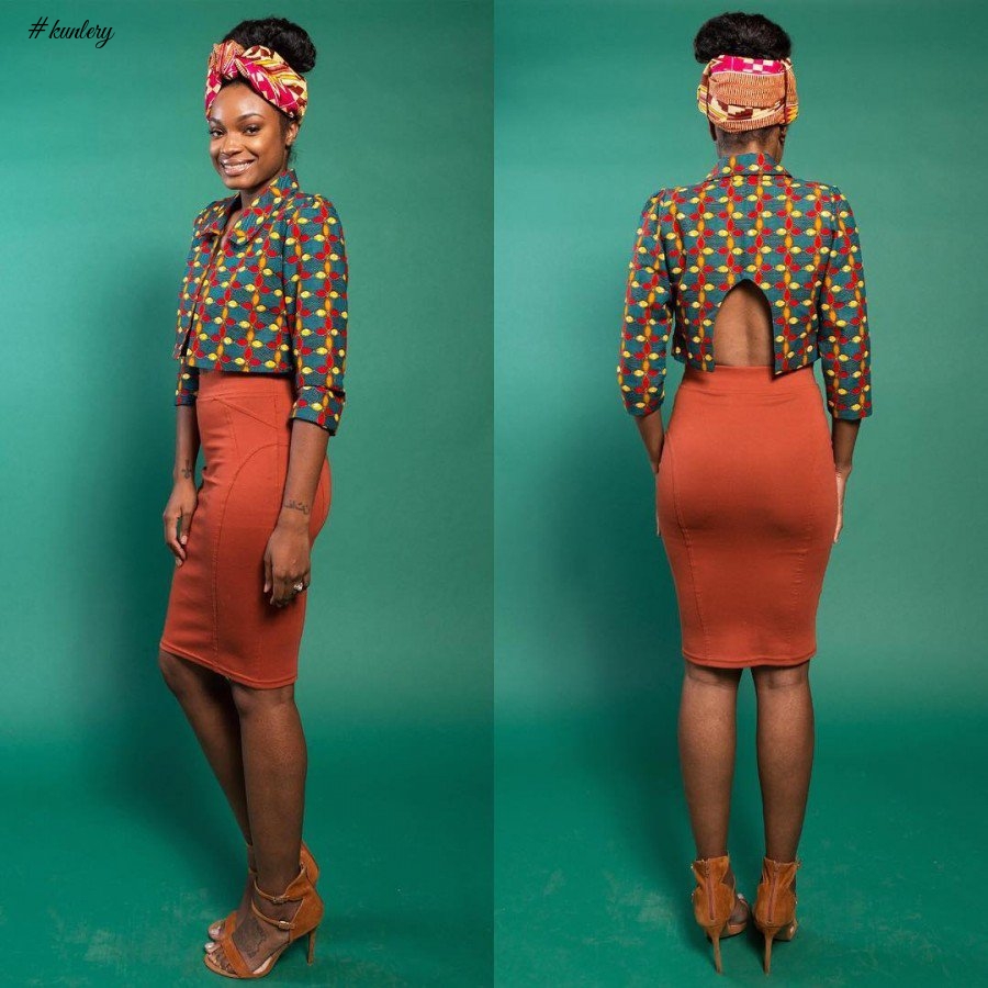 THIS IS HOW YOUR CONTEMPORARY ANKARA GAME SHOULD LOOK LIKE