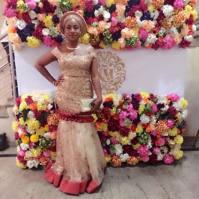 WE LOVE OWAMBE! LATEST ASO EBI STYLES