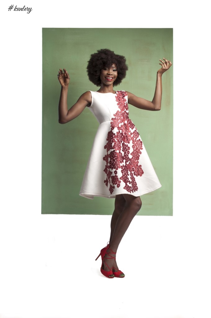 ILLUSTRATIVE FASHION HOUSE RELEASES IT’S TWELVE DAYS OF CHRISTMAS COLLECTION