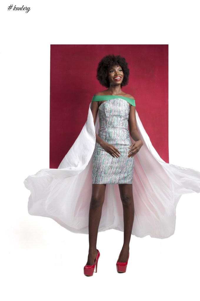 ILLUSTRATIVE FASHION HOUSE RELEASES IT’S TWELVE DAYS OF CHRISTMAS COLLECTION