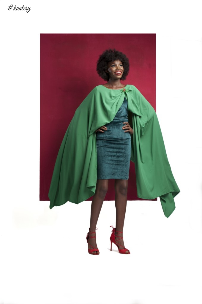 ILLUSTRATIVE FASHION HOUSE RELEASES IT’S TWELVE DAYS OF CHRISTMAS COLLECTION