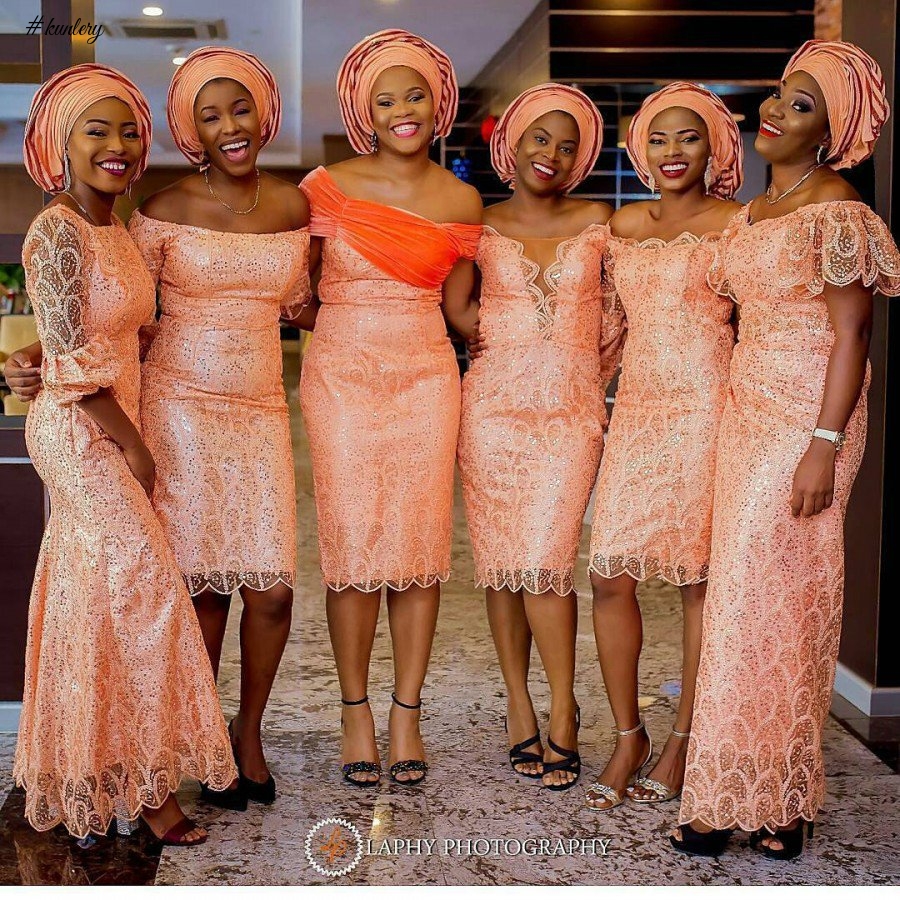 ASO EBI STYLES LOOK-BOOK