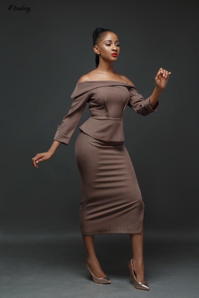 SEE SEXY ACTRESS ADESUA ETOMI IN 2017 WANA SAMBO HOLIDAY COLLECTION