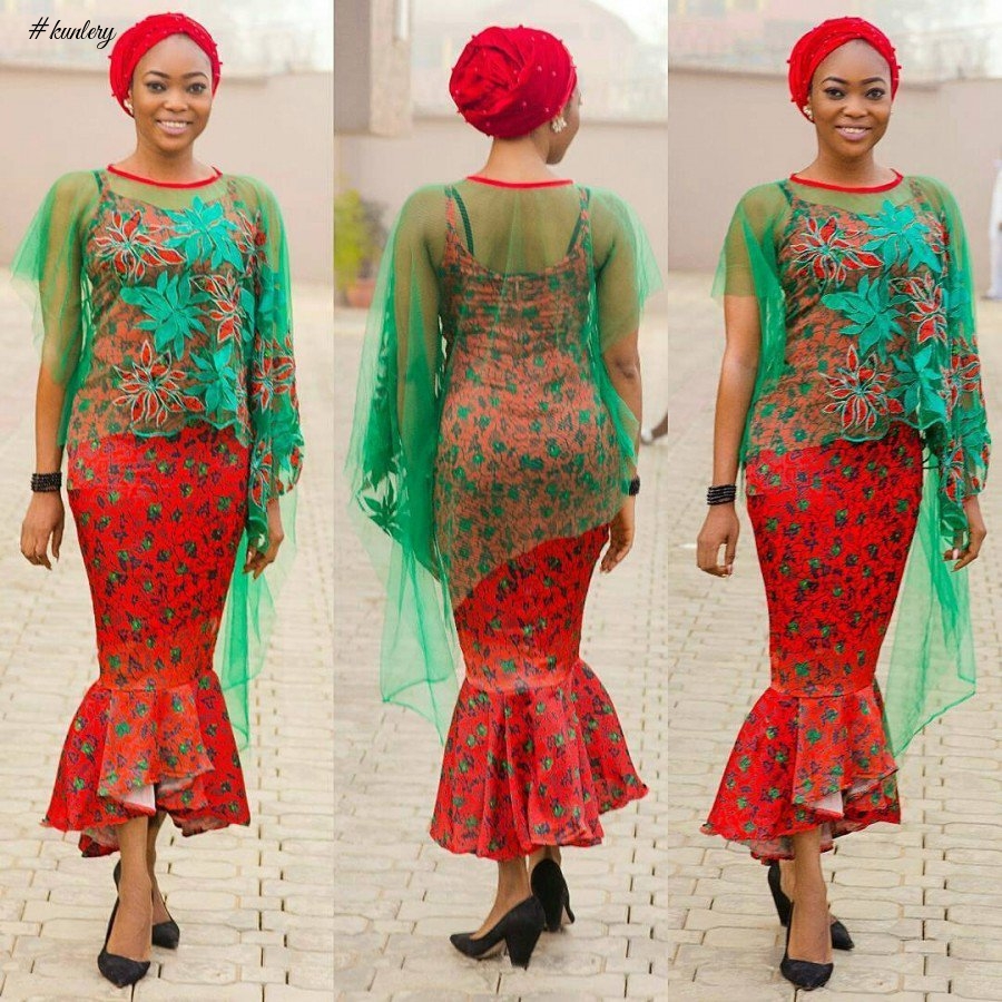 ASO EBI STYLES