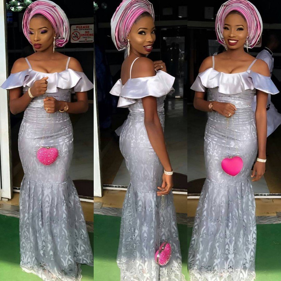 ASO EBI STYLES